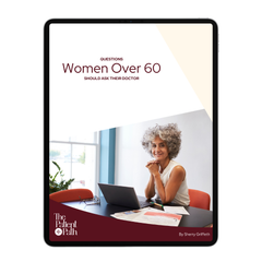 Questions Women Over 60 Should Ask Their Doctor